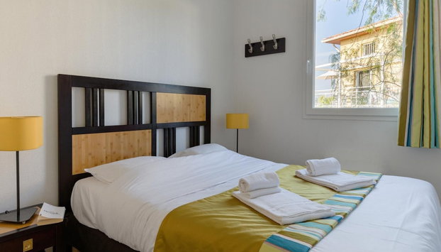 Nice Apartment With Terrace and sea View - Foto 3, Habitación