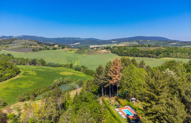 Villa Francesca - Foto 53