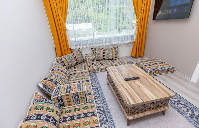 Valide Suit Apart - Foto 30