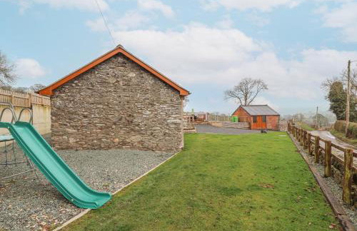 Rhianwen, Plas Moelfre Hall Barns - Foto 26