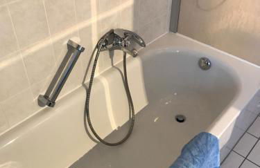 Monteure Apartment Roxheim - Foto 34