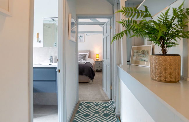 Issey Cottage - Foto 46