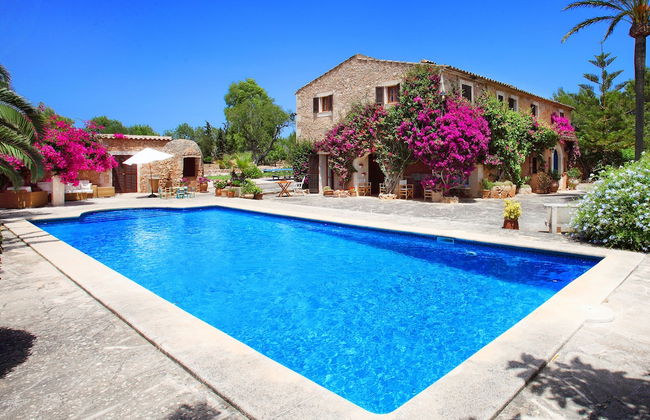 Cas Mal Ric - Photo 33