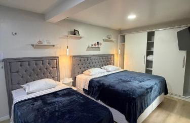 studio 202 | wifi | JC STAYS - Foto 1