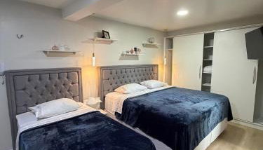 studio 202 | wifi | JC STAYS - Foto 1