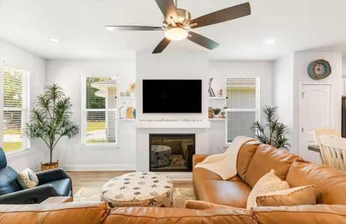 Gulfside Getaway - Foto 7