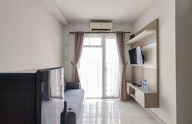 Cozy 2Br Apartment Mekarwangi Square Cibaduyut - Foto 15