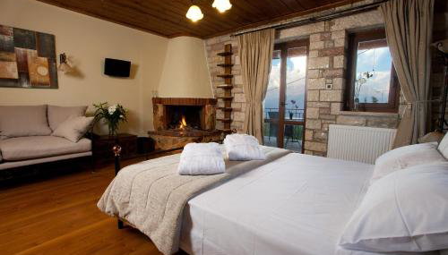 Nisista Lodge Mountain View - Foto 2