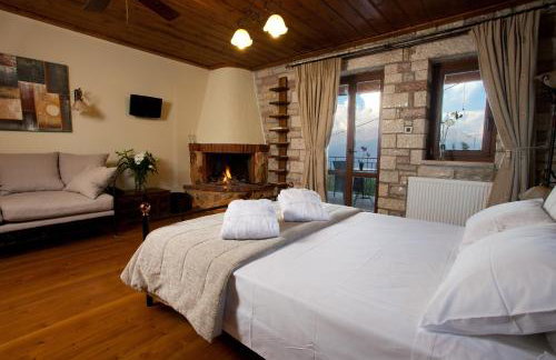 Nisista Lodge Mountain View - Foto 2