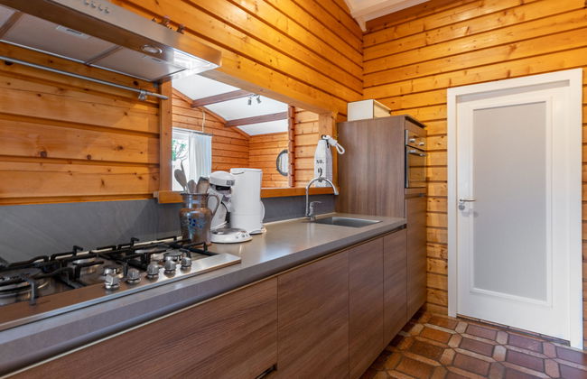 Rusthoeve 28 - Foto 13