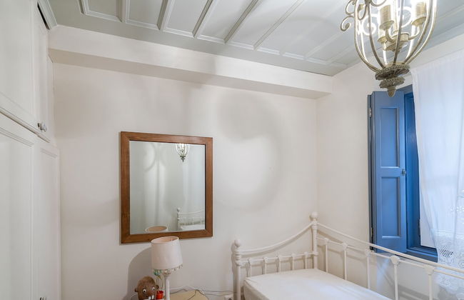 Villa Sonali with Breathtaking Views - Foto 33