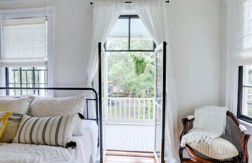 Oglethorpe Inn - Foto 34