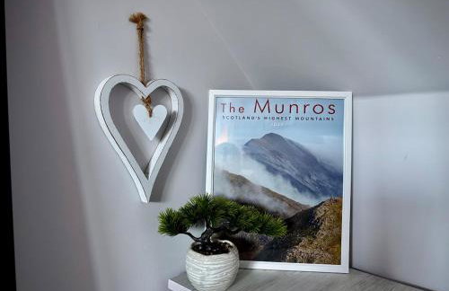 Cosy cottage in idyllic Speyside setting - Foto 16