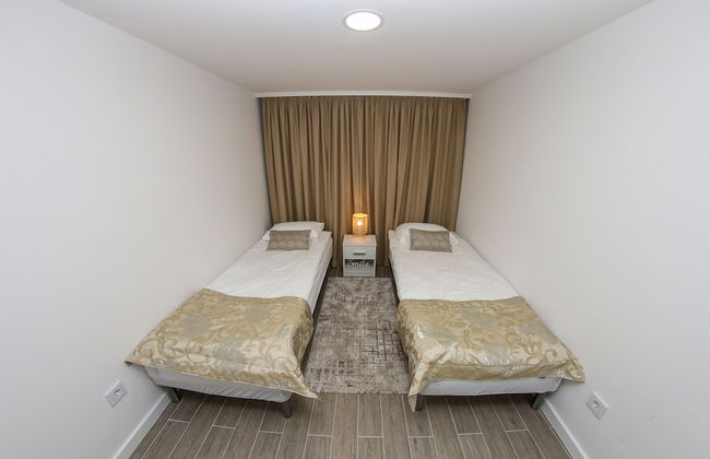 Apartman Like Sarajevo - Foto 4