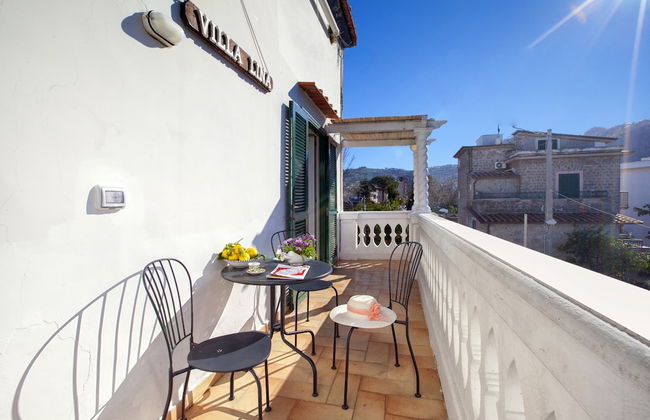 Estate4home- Villa Lina - Photo 35