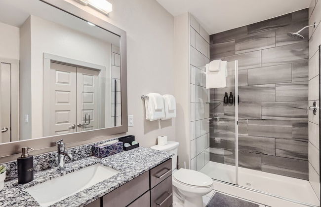 Best stay in Austin - Foto 12