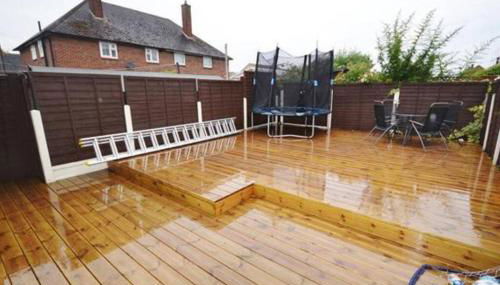 Fabulous 3 bedroom house , sleeps up to 5-7 guest. - Foto 4