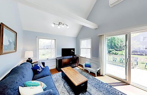 Ferry Harbor Cottage - Foto 1