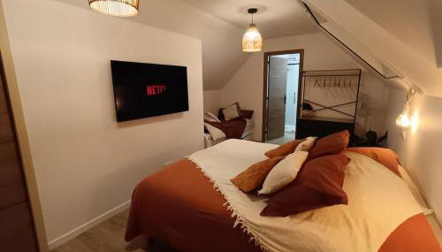 A green setting 15 min from Disney and 40 min from Paris - Foto 3