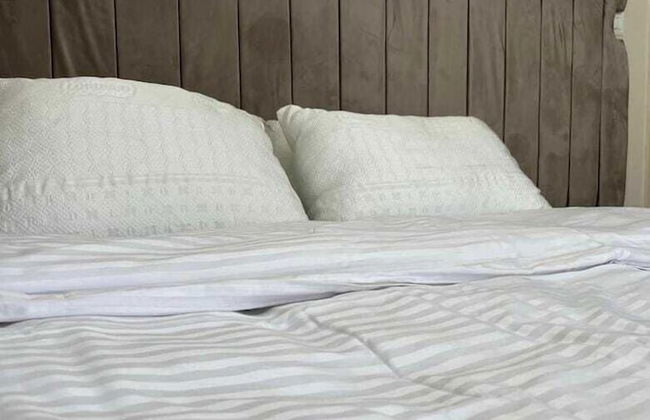 Elegant Hotel Apt in Madinaty B8 - Foto 7