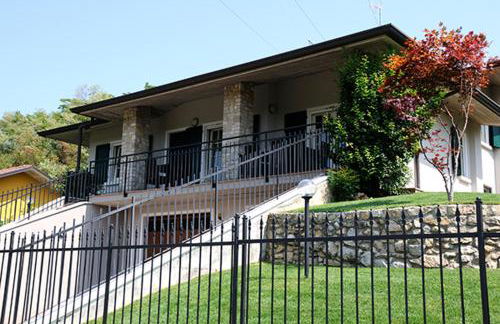 Villa Elisa Relax - Foto 37