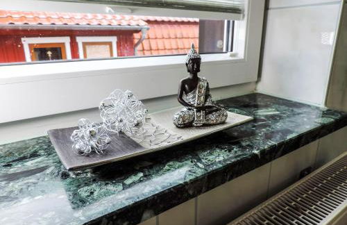 Ferienwohnung Zur Backstube - Foto 17