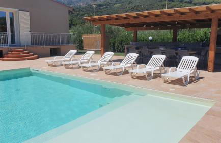 VILLETTA LA ZANCA - Foto 37