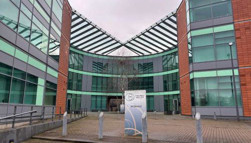 Modern Studio in Bracknell with free Parking - Foto 4