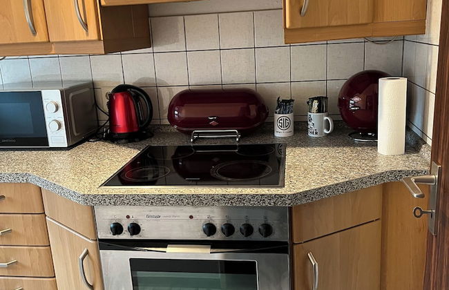 Apartment 1880 - Foto 4