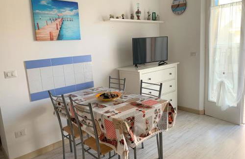 Appartamento Aria di Mare - Foto 2