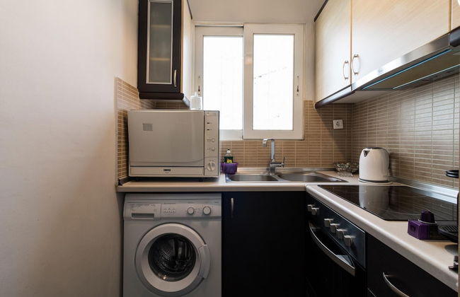 An Adorable Apartment in Athens - Foto 4