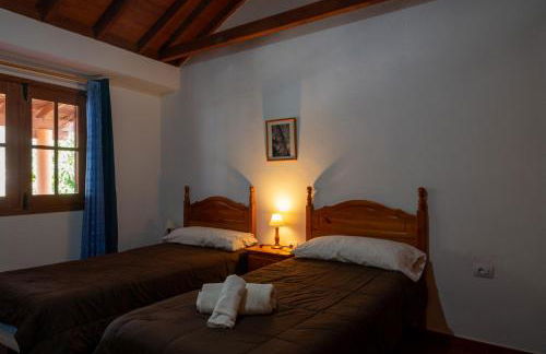 Casa Rural Las Nuevitas I - Foto 72