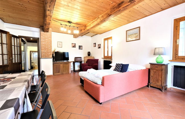 Wine Apartments Florence La Botte - Photo 25