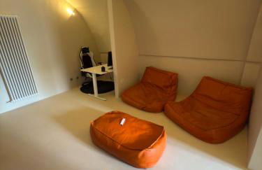 Family Suite - Palazzo Villani Lubelli - Foto 16