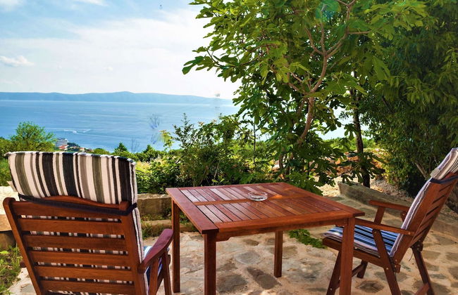 Villa in Podgora With Pool Near Beach - Foto 31