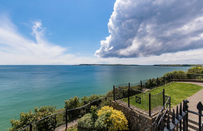 Sherbourne House - Seaside Apartment - Foto 14