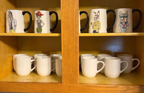 Premier 3BR Retreat - CVNP, Blossom & Boston Hills - Foto 24