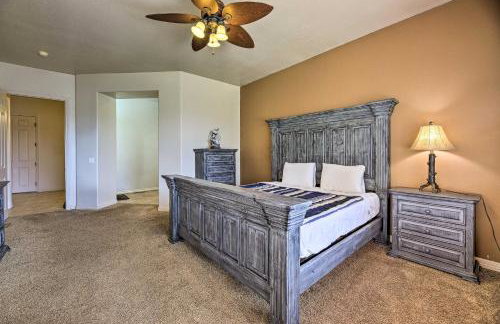 Game Room and Community Amenities Overgaard Home! - Foto 16