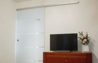 Große Wohnung mit 2 Schlafzimmer - Foto 15