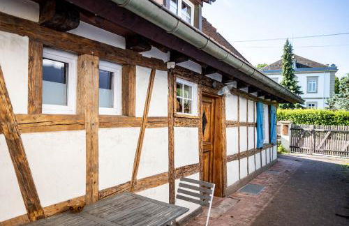 La maison alsacienne Strasbourg - Foto 35