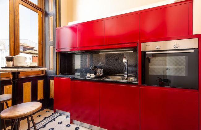 YOUROPO - Bolhão - Photo 80