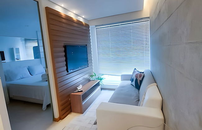 OZPED Flats Particulares Saint Moritz - Foto 44