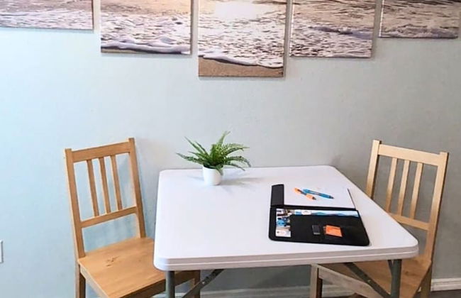 Simple Stay - Foto 18