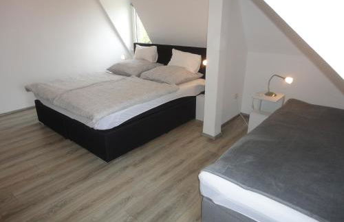 Ferienwohnungen Stella, Adrián - Foto 58