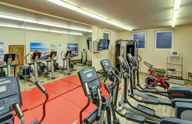 Ferienwohnungen Wulfener Hals - Foto 19