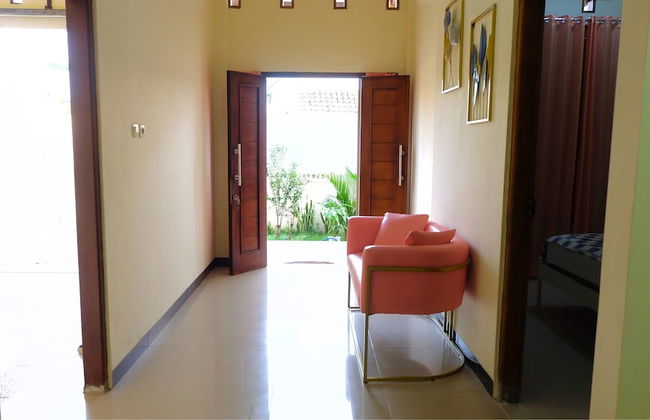 Alesya Homestay Syariah - Foto 9