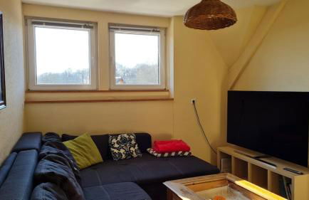 Schöne Ferienwohnung mit kostenlosem Parkplatz - Foto 6