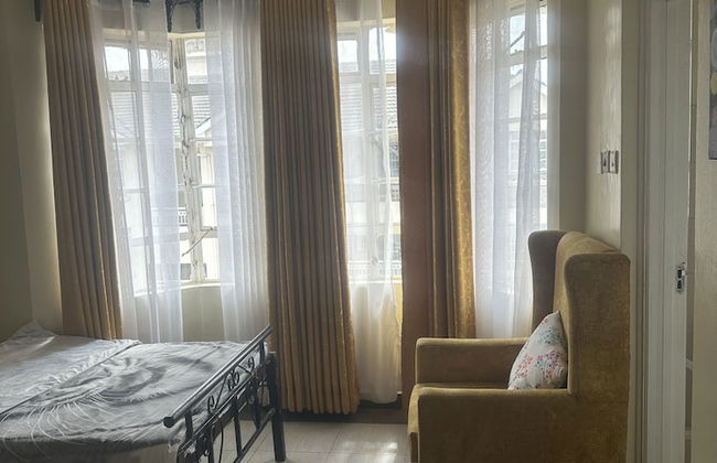 Caster JKIA Homes - Foto 4