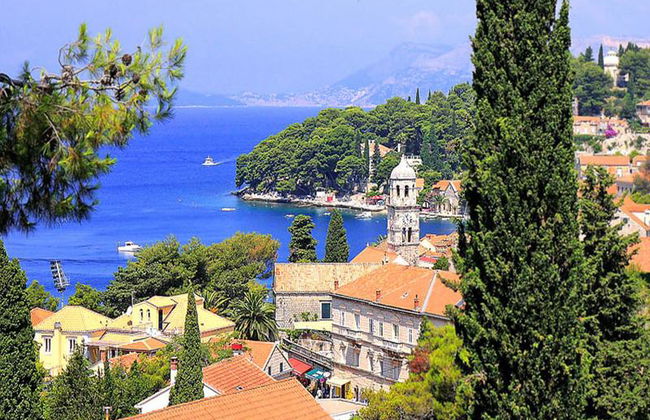 Apartments Dub Cavtat - Foto 16