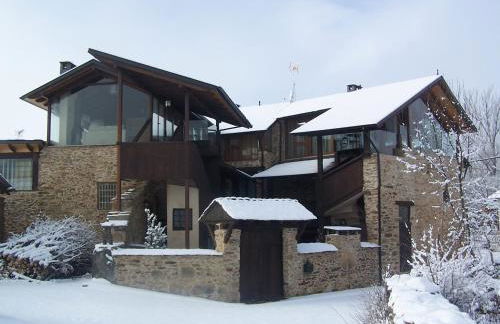 Alojamiento Luz de Hadas - Foto 1